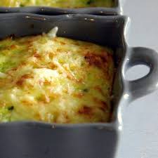 Gratin De Courgettes A La Coriandre Recette Recette Gratin Recette Gratin Courgette Gratin De Courgettes