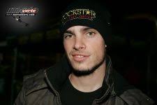 Vidéo : Jake Weimer à l'entraînement