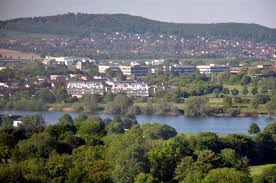 Haus am see (anfragestopp) salzgitter, braunschweig. Seeviertel Seeviertel Stadtumbau Seeviertel Zeitung Eduard Obarski Seeviertel Seeviertel Riesentrapp Salzgitter Obarski Stadtumbau