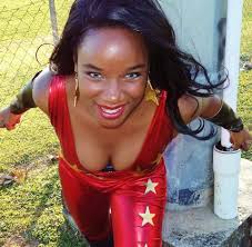 Cosplay Pictures for the Weekend!