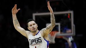 Guess the players from their tattoos! Nba Tattoos Los Angeles Clippers 2015 16