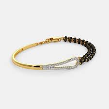 Modernized mangalsutra short chain mangalsutra design: Buy 200 Mangalsutra Online Bluestone Com India S 1 Online Jewellery Brand