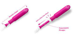 Tampax brand tampons are great for beginners. How To Use A Compact Tampon