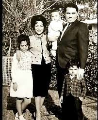 Ruben Zepeda Maria Victoria Y Sus Hijos Fashion Crown Crown Jewelry