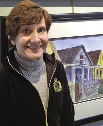 Salem probably getting new bucket truck