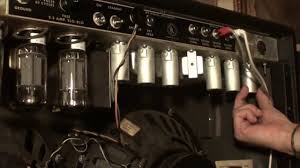 Fender Twin Reverb Amp Tips On Tubes You Should Try