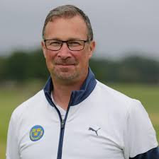 10 svenskorna i Texas