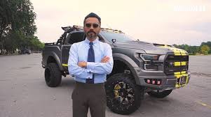 We did not find results for: Wak Doyok Bikin Ford Raptor F 150 Tak Sanggup Bawa Keluar Bila Hujan Sebab Sayang Maskulin