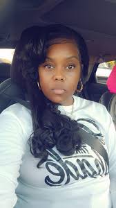 Please can I get Shanisha and Memaw