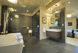 But you can install a small shower enclosure. 25 Beautiful Master Bedroom Ensuite Design Ideas Design Swan