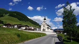 Unterkünfte finden innervillgraten / villgratental. Mtb Tour Berg Radl Weg Innervillgraten