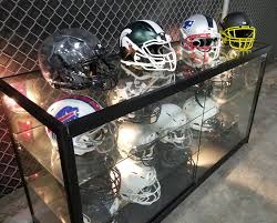 Fast shipping and best price guarantee. Detroit Based Football Helmet Maker Xenith Looks Past The Facemask To Sportswear