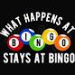 Dirty Bingo event image