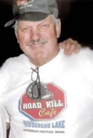 Stanley A. Whitney Obituary