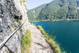 Der achensee liegt nördlich von jenbach in tirol, 380 m über dem inntal. Wanderung Von Pertisau Zur Gaisalm Und Nach Achenkirch Auf Den Berg De
