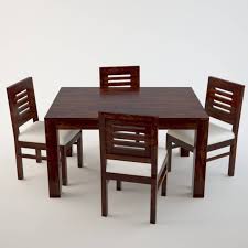 Emma antique and white outdoor dining chair ; Wooden Dining Table Sets Buy Wooden Dining Sets Online Flipkart Com