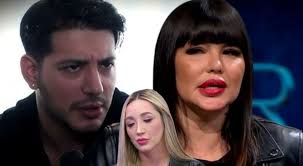 Jean Paul Santa María 'se pronuncia' tras amenaza de Angie Jibaja en contra  de Romina Gachoy: "La verdadera bomba..." | El Popular