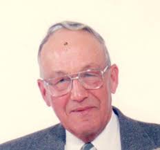 Donald Raymond Bowman, Sr.