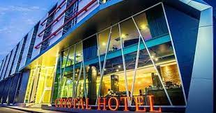 合艾合艾水晶酒店 crystal hotel hat yai agoda 网上最低价格保证 即时订房服务 songkhla hat yai hotel