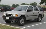 ISUZU-RODEO