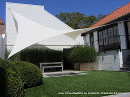 Sailskin Individuelle Sonnensegel Sonnensegel Pavillon Uberdachung Landschaftsplanung