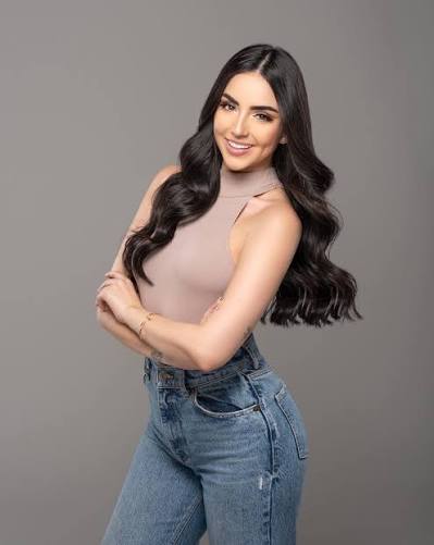 Isabella Cortés