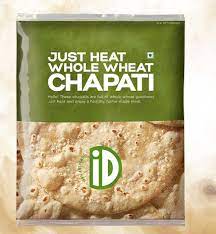 How Do I Make Readymade Chapati Idlidosavada