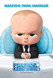 Disponivel dublada e legendada, na qualidade hd. Criticas Do Filme O Poderoso Chefinho Pagina 2 Adorocinema