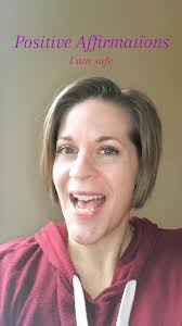 Listen and listen again. Repeat it silently in your mind all day, every  day. Find a mirror, look yourself in the eye, and say it out loud. What's  your favorite affirmation? #affirmations ...