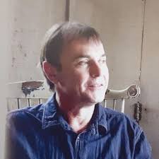 James (Jimmie) Cramer (1953-2021)