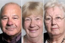 Former executive councillors end support for bullying investigation into  mayor