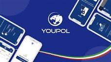 App YouPol della Polizia di Stato | L'App #YouPol della Polizia di ...