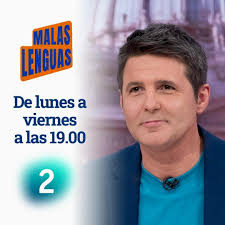 Os esperamos de 19:00 a 21:00 en La 2 de TVE