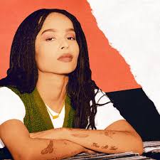 Welcome to zoë kravitz network, a fansite dedicated to the talented actress and musician zoë kravitz. Zoe Kravitz Can Carry A Show If You Let Her The Ringer