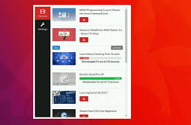 Learn programming, marketing, data science and more. Download Udemy Course Videos With Udeler Ubunlog
