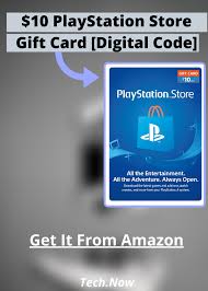 ️no hidden fees ️instant delivery 10 Playstation Store Gift Card Digital Code Store Gift Cards Latest Games Playstation