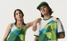 Reprodução/instagram na publicação, o chefe do executivo aparece dentro de seu gabinete em brasília. Uniforme Da Selecao Brasileira De Skate Campeonatos De Skate
