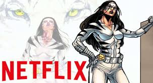 What's the white tiger about? Netflix Rumored To Be Considering Marvel S White Tiger For New Series