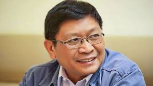 MMDA chairman Danny Lim dead at 65