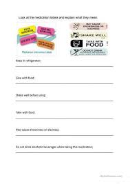 The effect of digital screens on kids is worse than most people have suspected. 7 Reading Medication Labels Worksheet Labels Reading Food Labels Vocabulary Sentences