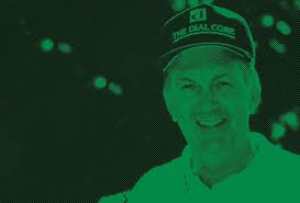 Al Geiberger Marks 40th Anniversary of 59