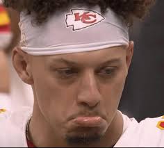 Good morning chiefs kingdom! Welcome to the offseason!!! : r/AFCWestMemeWar