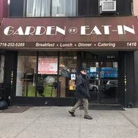 Garden of eatin menu prices. Menu Garden Of Eat In Midwood 4 Tips From 82 Visitors