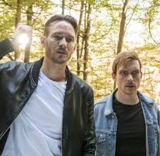Auf nichts ist verlassyesterday at 9:12 pmwww.faz.net. So Wird Verschworung Der Neue Wiener Tatort Welt
