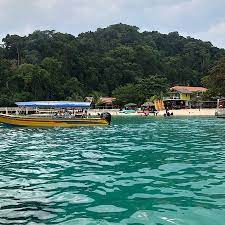 Ombak kapas island resort kapas island 4k go pro. Ombak Kapas Island Beach Resort Bewertungen Fotos Pulau Kapas Malaysia Tripadvisor