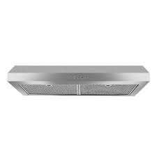 29.5x18.5x5.3 * motor power 80w x 2 * 2xfan * 3 replacement part will be shipped to you only, no labor cost will be covered. Robanku 30 Under Cabinet Range Hood 350cfm Stainless Steel Wall Mounted Kitchen Range Hood Vent Cooking Fan With Aluminum Filters And Led Lighting Buy Online In Grenada At Grenada Desertcart Com Productid 70330174