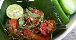 Resep Sambal Cikur Surawung Oleh Indry Hapsari Resep Makanan Masakan Resep