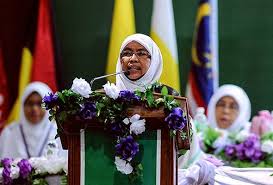 Media dewan muslimat pas malaysia. Kerjasama Pas Umno Untuk Kepentingan Rakyat Dewan Muslimat Sarawakvoice Com