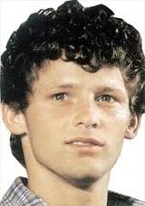 Terry Fox