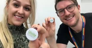 Hull podcast host in the running for 'inspiring hope' award